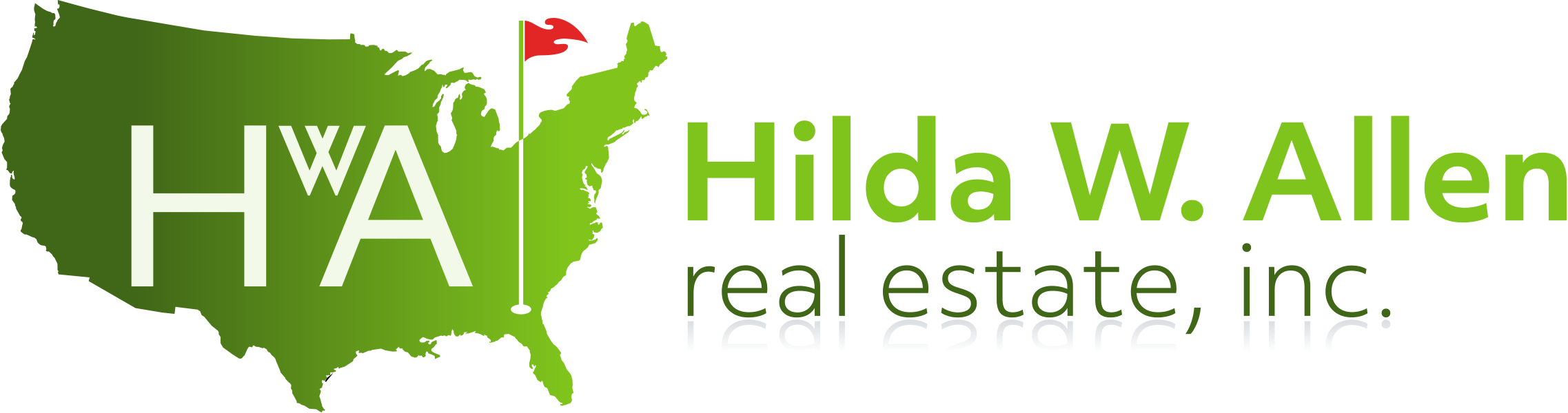 Hilda W. Allen Real Estate, Inc.