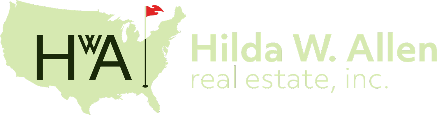 Hilda W. Allen Real Estate, Inc.